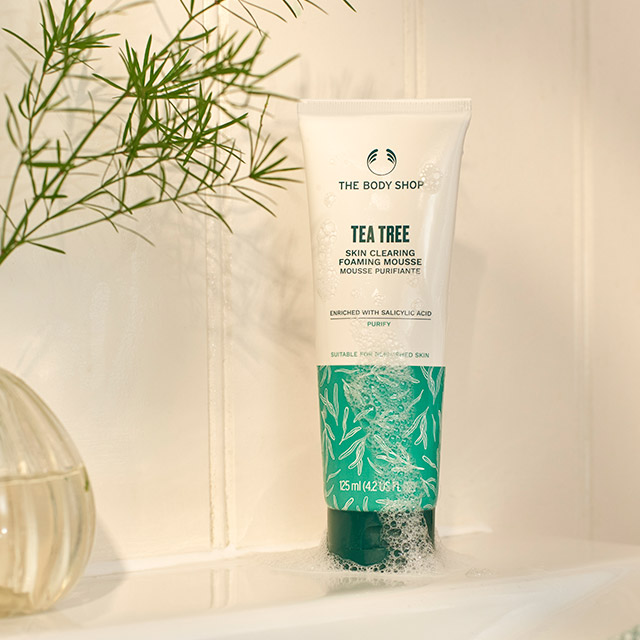 1033613_TEA_TREE_SKIN_CLEARING_FOAMING_MOUSSE_AX_125ML_SILVER_INAEVPS035