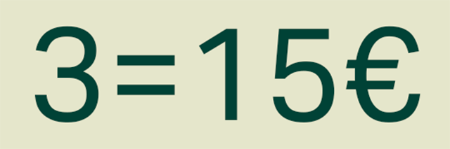 Kokosriekstu roku balzams 30 ml Kokosriekstu roku balzams 30 ml