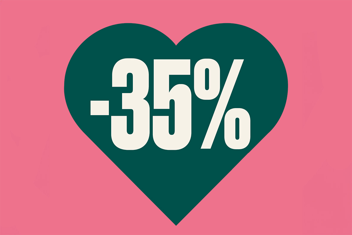 -35%