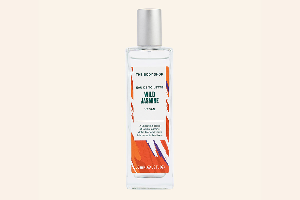Choice aromātu EDT 12€