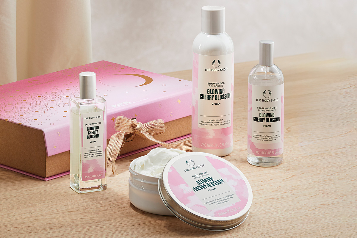 Cherry blossom līnija -30%