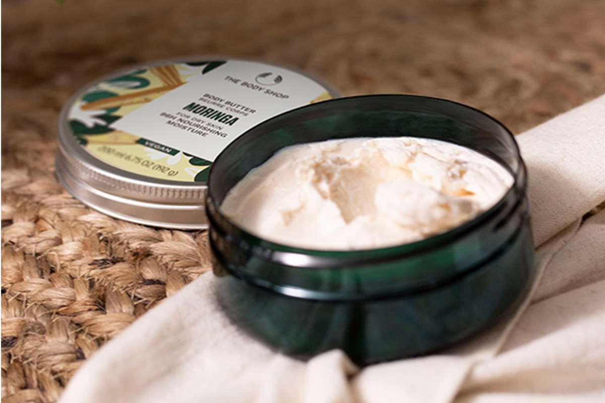 Moringa