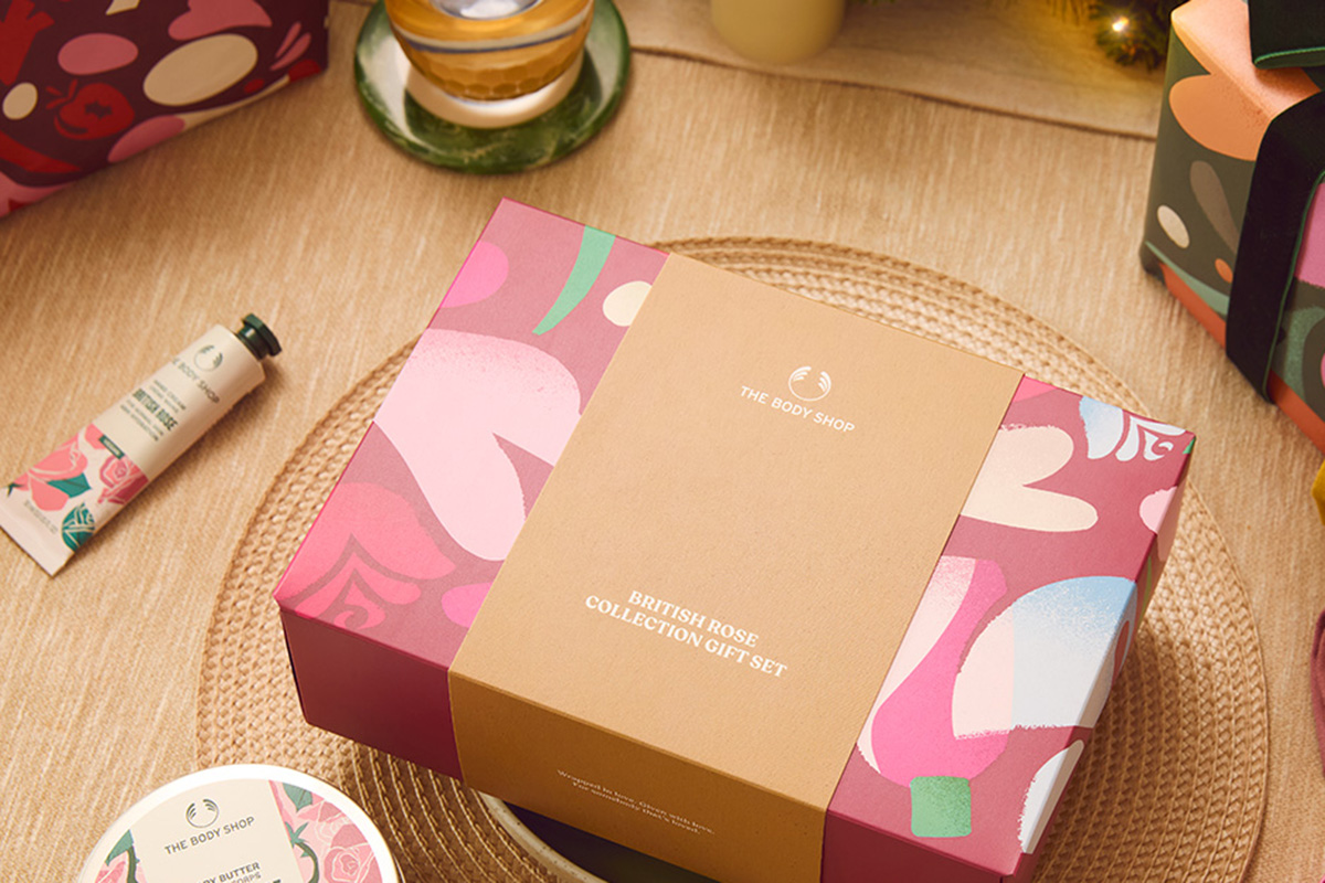 -30% dāvanu kolekcijai