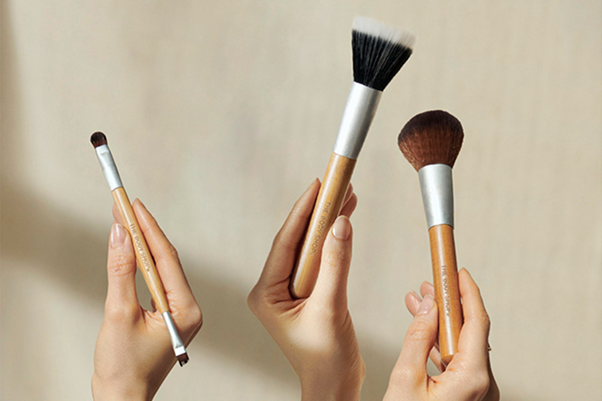 Make-up otas un aksesuāri