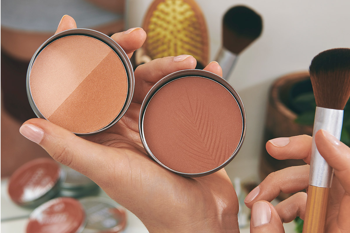 Bronzeri