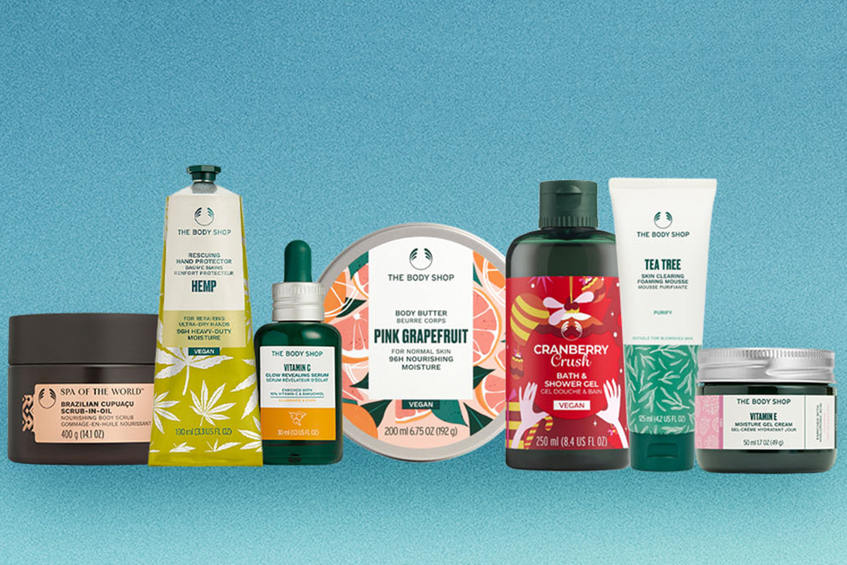 Love Your Body™ dienas