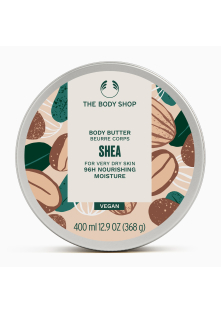 Shea Body Butter
