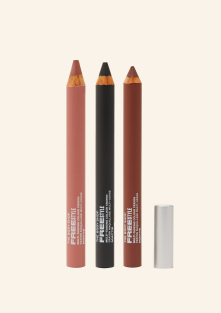 Freestyle acu un lūpu zīmulis