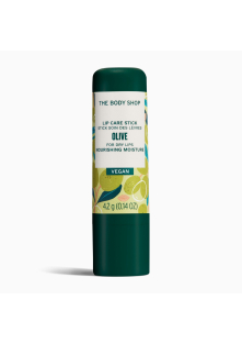 Olive Lip Care Stick