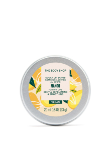 Mango Sugar Lip Scrub