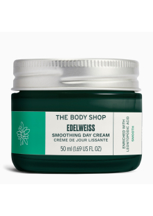 Edelweiss Smoothing Day Cream