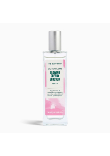 Glowing Cherry Blossom Eau de Toilette