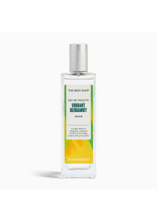 Vibrant Bergamot Eau de Toilette