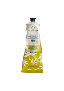 Hemp Rescuing Hand Protector