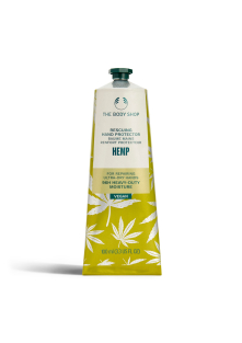 Hemp Hard-Working Hand Protector 100 ml