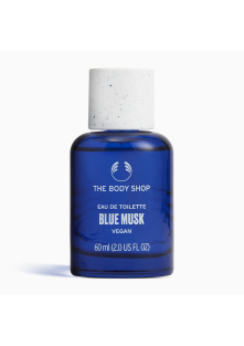 Blue Musk Eau de Toilette