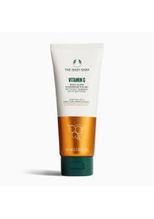 Vitamin C Daily Glow Cleansing Polish 100ml