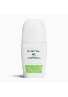 Aloe Caring Roll-On Deodorant