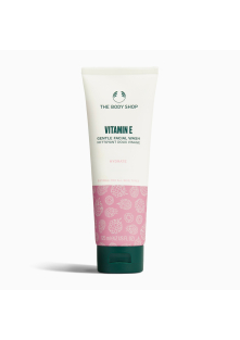 Vitamin E Gentle Facial Wash