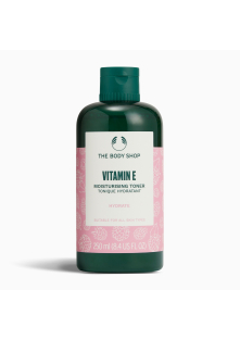 Vitamin E Hydrating Toner