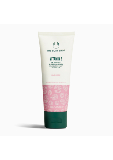 Vitamin E Moisture Sleeping Mask