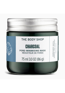 Charcoal Pore Minimising Mask Charcoal