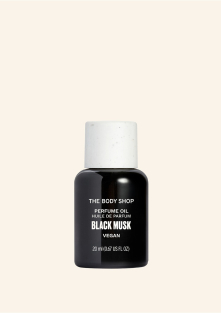 Black Musk parfīmeļļa 20 ml