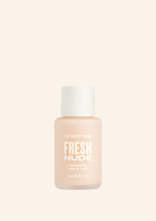 Fresh Nude tonālais krēms