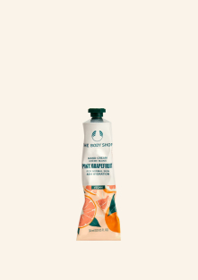 Pink Grapefruit Hand Cream