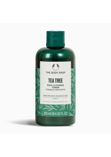 Tea Tree Skin Clearing Toner