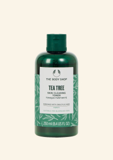Tea Tree Skin Clearing Facial Toner