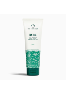 Tea Tree Skin Clearing Daily Scrub