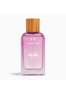 Full Rose Eau de Parfum