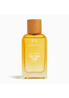 Full Ylang Ylang Eau de Parfum