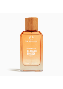 Full Orange Blossom Eau de Parfum
