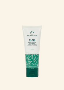 Tea Tree Skin Clearing Clay Mask