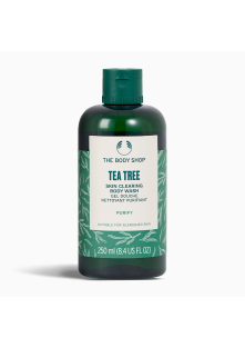 Tea Tree Body Wash 250 ml