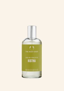 Kistna tualetes ūdens 100 ml
