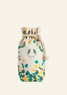 Create Your Own Medium Gift Pouch