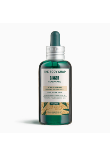 Ginger Scalp Serum