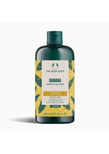 Banana Smooth & Shine Shampoo