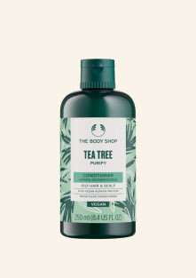 Tējas koka attīrošs kondicionieris 250 ml