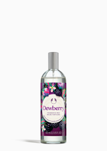 Kazeņu ķermeņa smaržūdens 100 ml