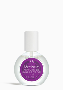 Kazeņu parfīmeļļa 14 ml