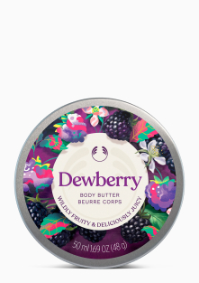 Kazeņu ķermeņa sviestkrēms 50 ml