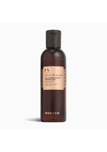 Radiance Oil Polynesian Monoi 200 ml