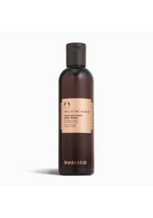 Body Wash Tahitian Tiare