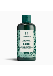 Tea Tree Purifying & Balancing Conditioner