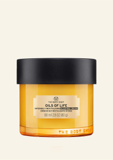 Oils Of Life™ Sleeping Cream 80 ml.