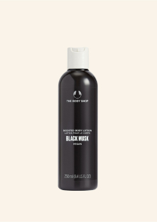 Black Musk ķermeņa losjons 250 ml